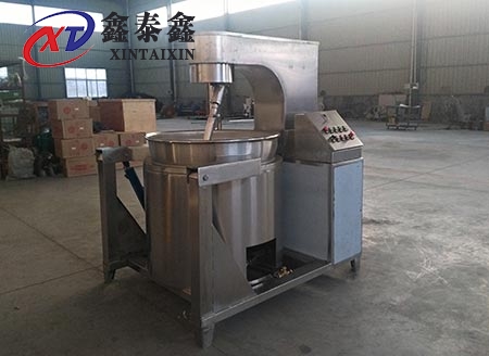 工業(yè)大型炒鍋